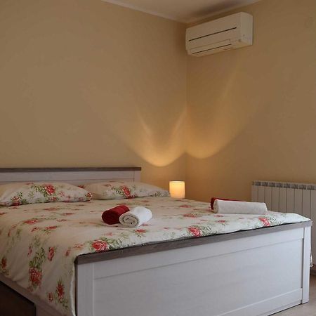 Guesthouse Marko Musalez エクステリア 写真