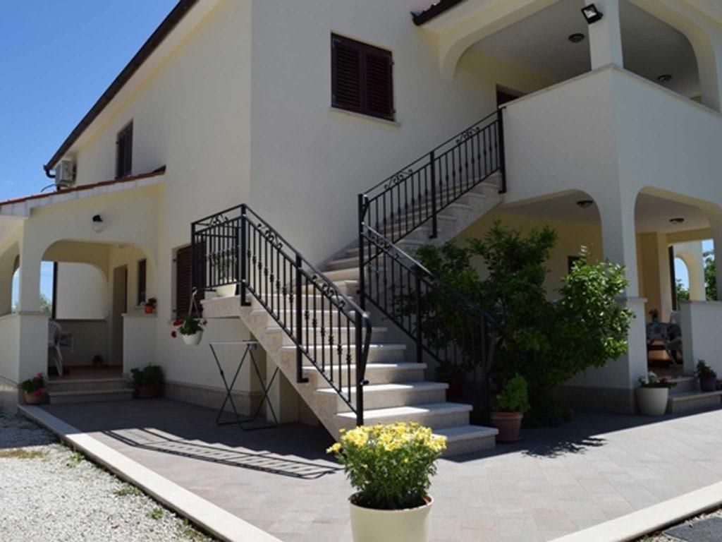 Guesthouse Marko Musalez エクステリア 写真