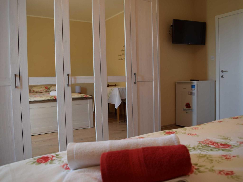 Guesthouse Marko Musalez エクステリア 写真
