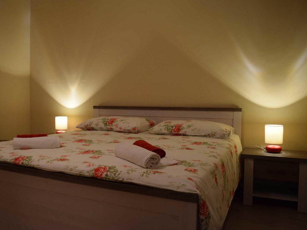 Guesthouse Marko Musalez エクステリア 写真