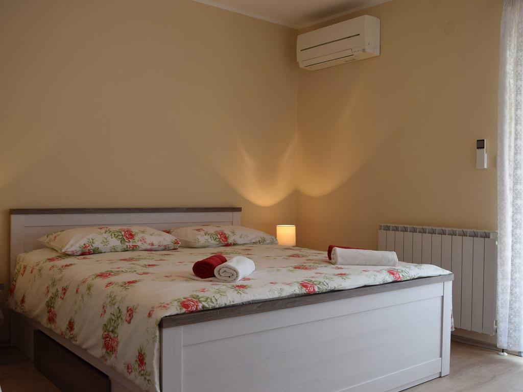 Guesthouse Marko Musalez エクステリア 写真