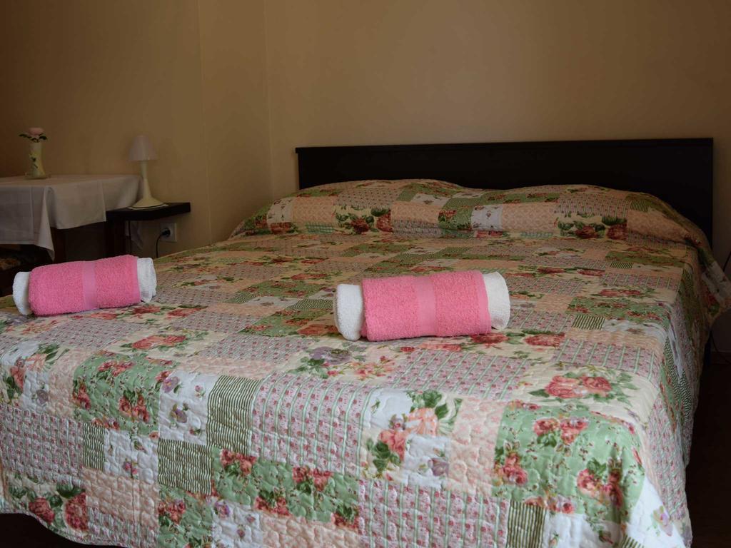 Guesthouse Marko Musalez エクステリア 写真