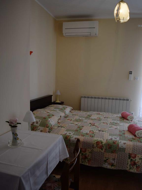 Guesthouse Marko Musalez エクステリア 写真