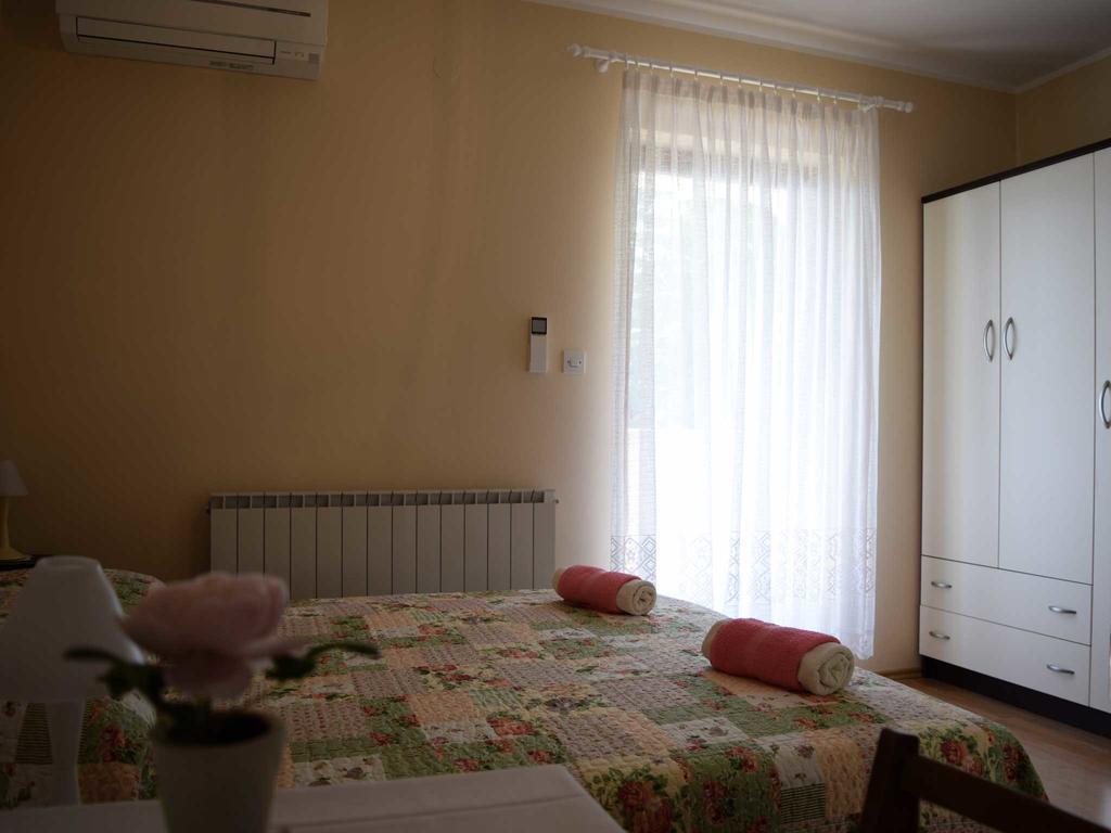 Guesthouse Marko Musalez エクステリア 写真