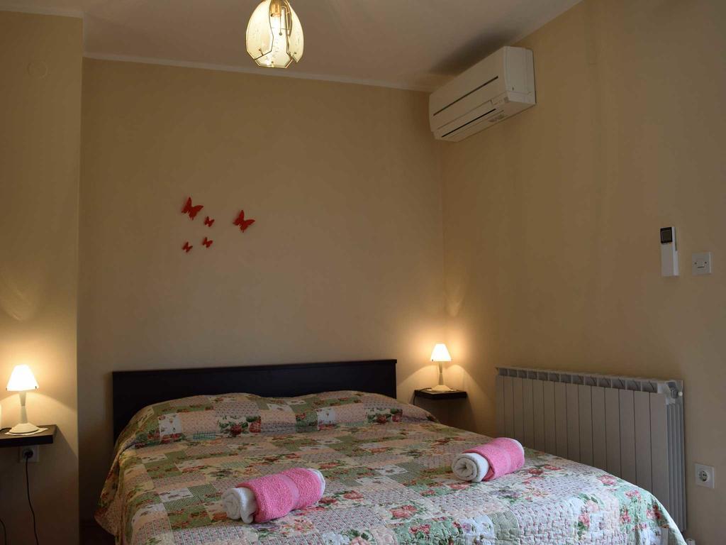 Guesthouse Marko Musalez エクステリア 写真