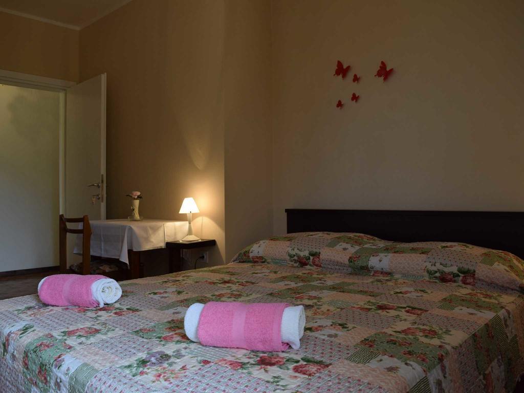 Guesthouse Marko Musalez エクステリア 写真