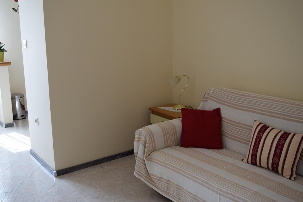 Guesthouse Marko Musalez エクステリア 写真