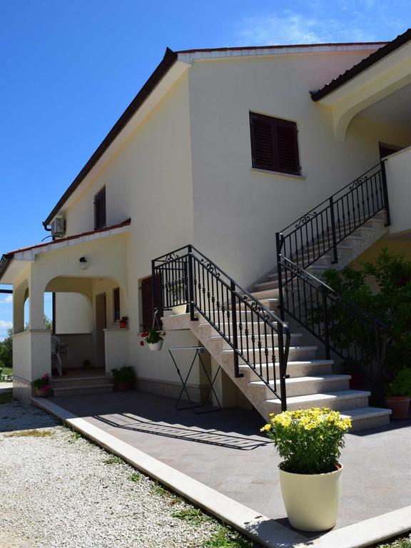 Guesthouse Marko Musalez エクステリア 写真