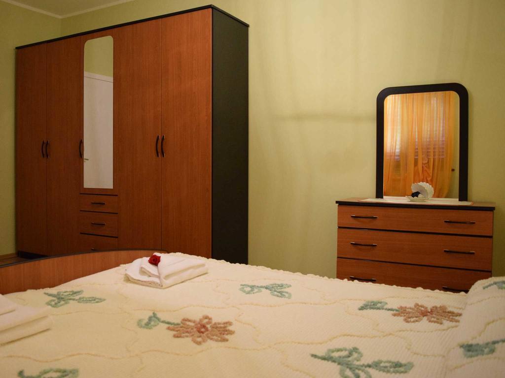 Guesthouse Marko Musalez エクステリア 写真