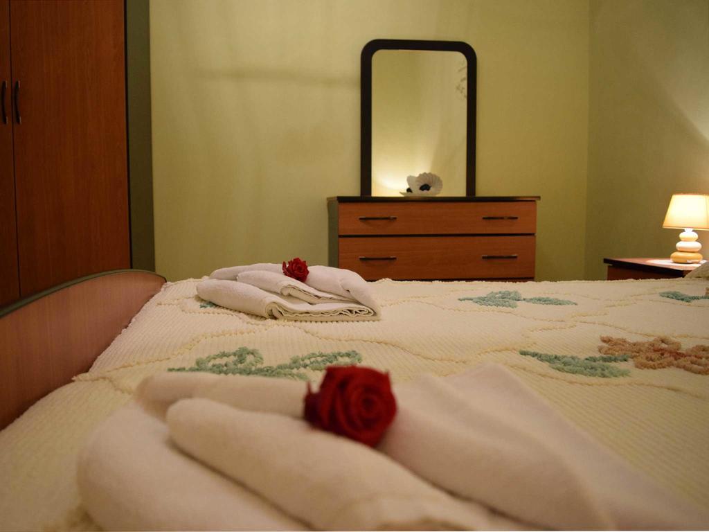 Guesthouse Marko Musalez エクステリア 写真