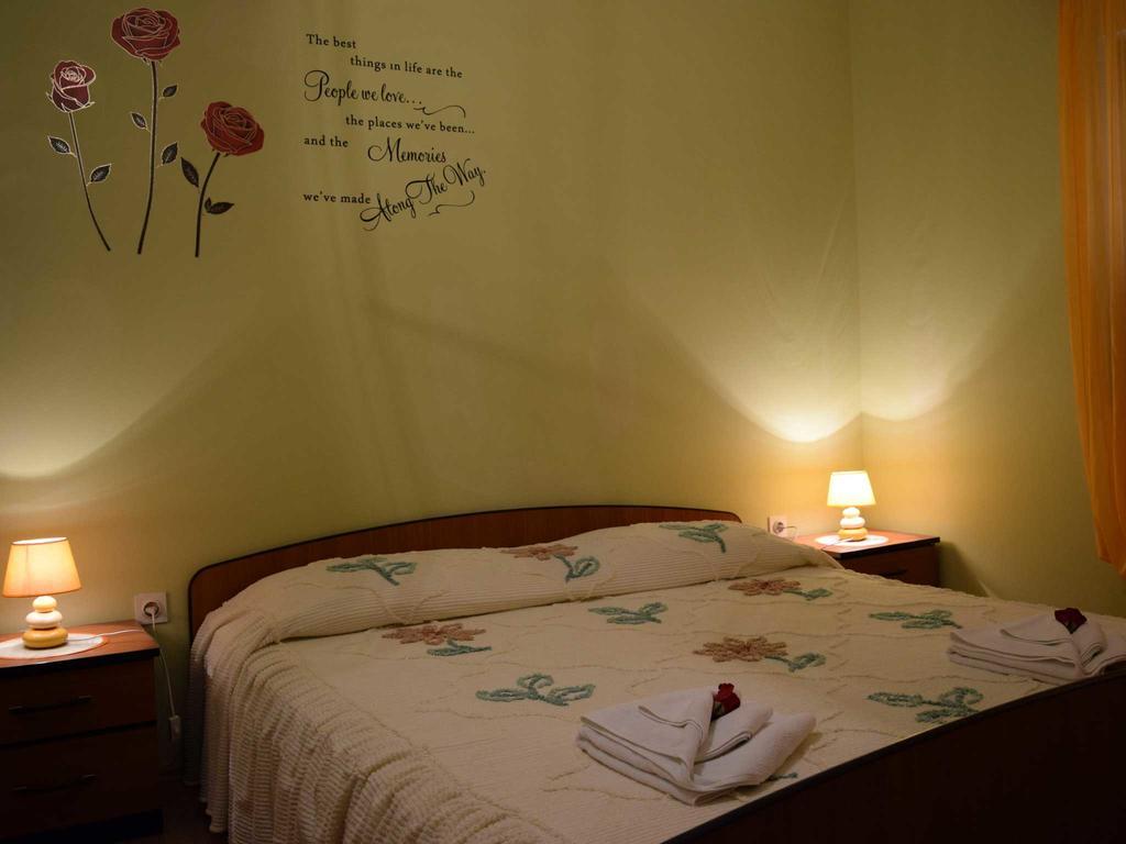 Guesthouse Marko Musalez エクステリア 写真