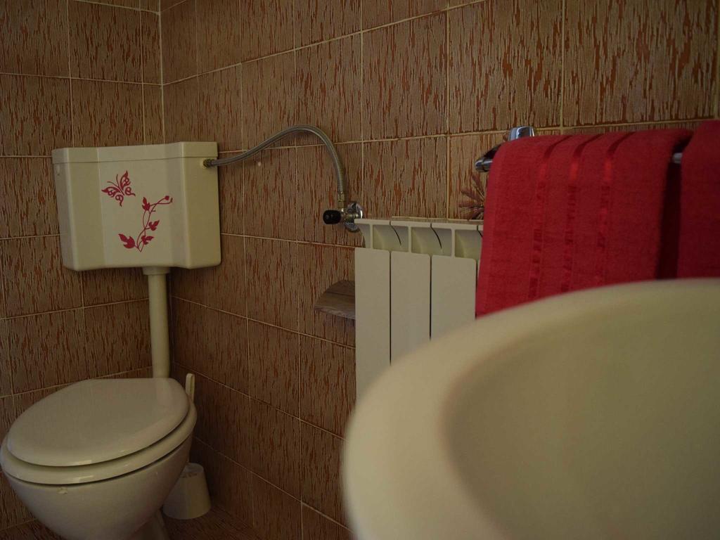 Guesthouse Marko Musalez エクステリア 写真