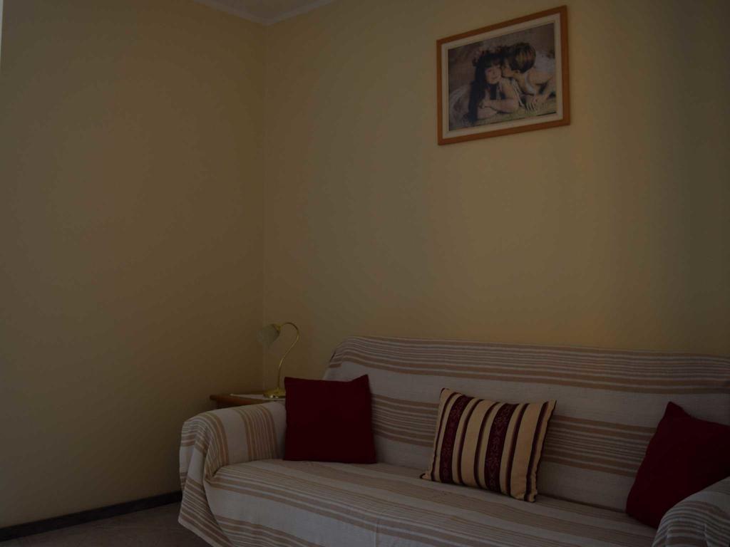 Guesthouse Marko Musalez エクステリア 写真