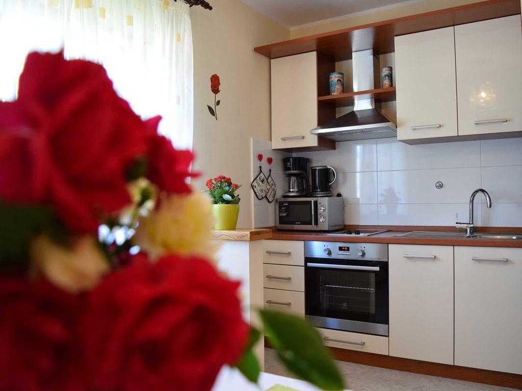 Guesthouse Marko Musalez エクステリア 写真