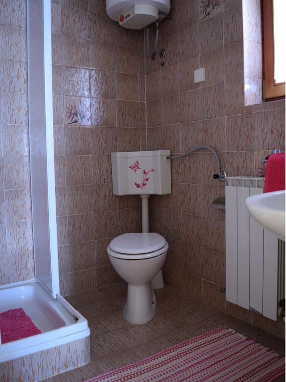 Guesthouse Marko Musalez エクステリア 写真