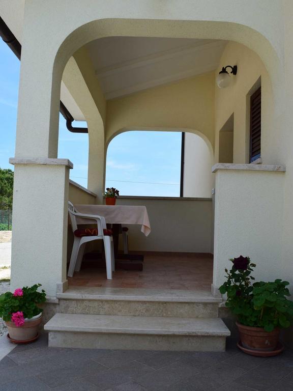 Guesthouse Marko Musalez エクステリア 写真